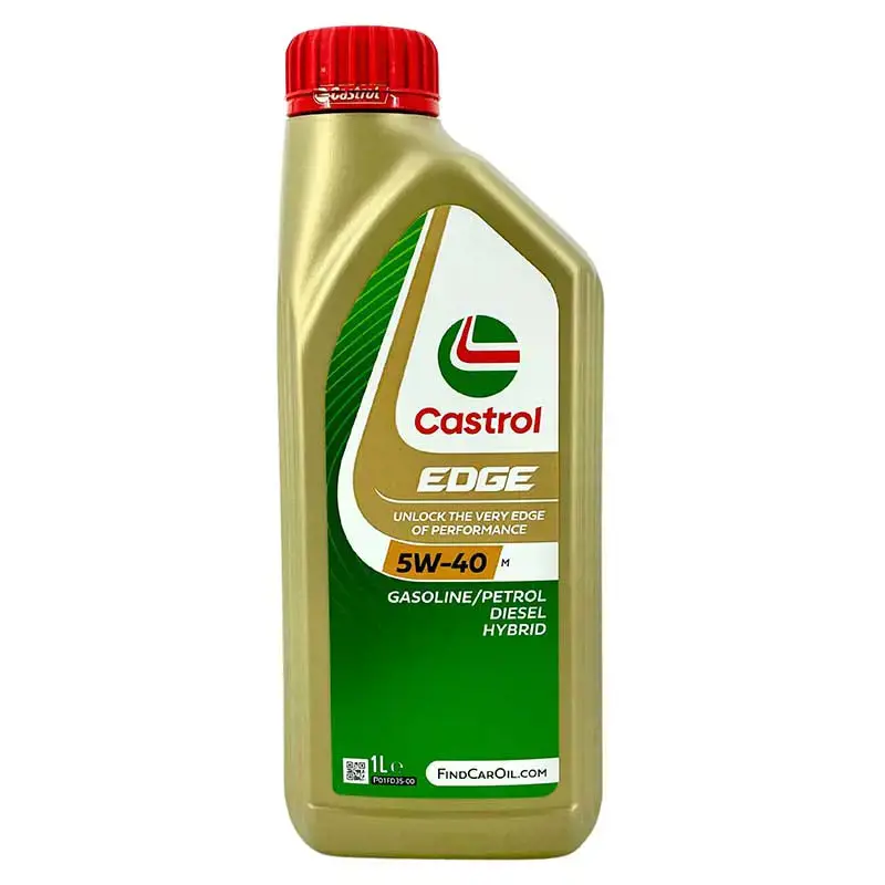 Edge 5W-40 M 1 Liter