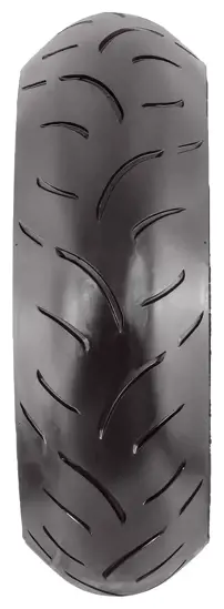 Dunlop Sportmax Qualifier II Rear 190/55 ZR17 (75W) M/C (Germany)