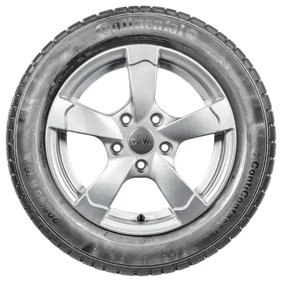 Continental 215 55 R17 94V Contact TS 815 ContiSeal 15134213