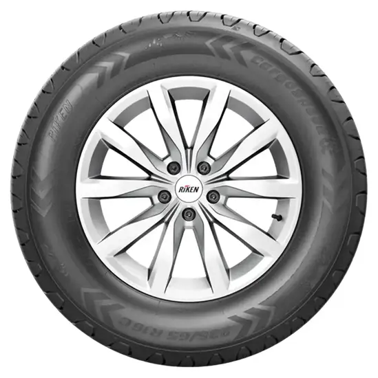 Riken 195 65 R16C 104R 102R Cargospeed EVO 15388842