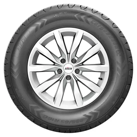 Riken 225 70 R15C 112S 110S Cargospeed EVO 15389869