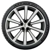 Falken 245 40 ZR20 99Y Azenis RS820 XL MFS 15392823