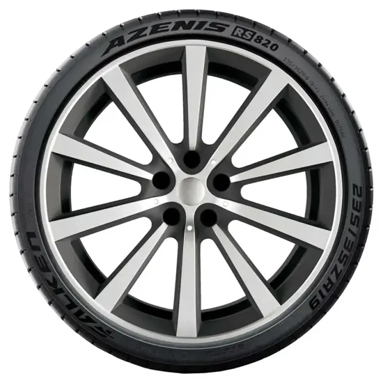Falken 245 40 ZR20 99Y Azenis RS820 XL MFS 15392823