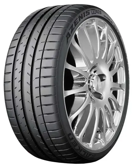 Falken 255 40 ZR19 100Y Azenis RS820 XL MFS 15392828