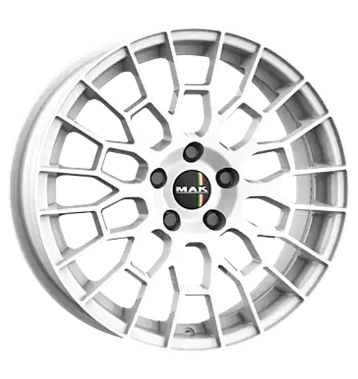 MAK MAK APX Gloss White