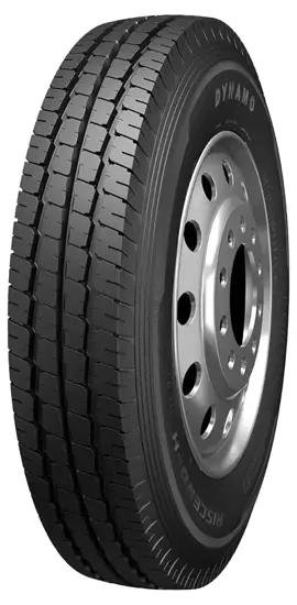 Dynamo LT650 R16 107N 102N HISCEND H ML01 BSW 10PR 15328372