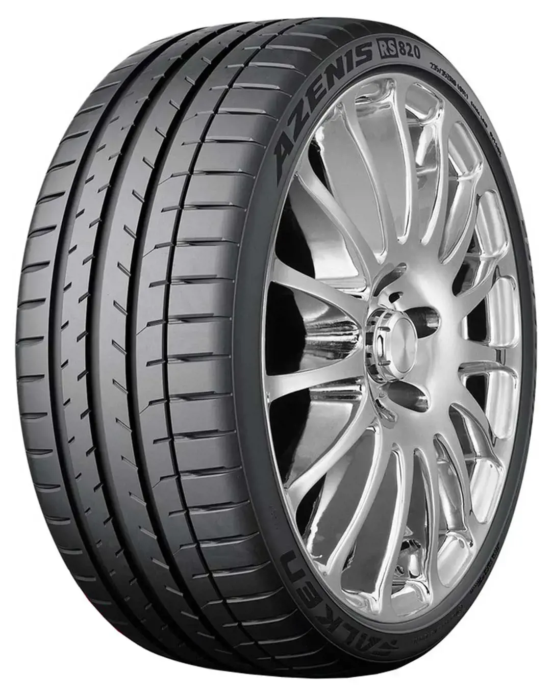 255/40 ZR20 (101Y) Azenis RS820 XL MFS von Falken