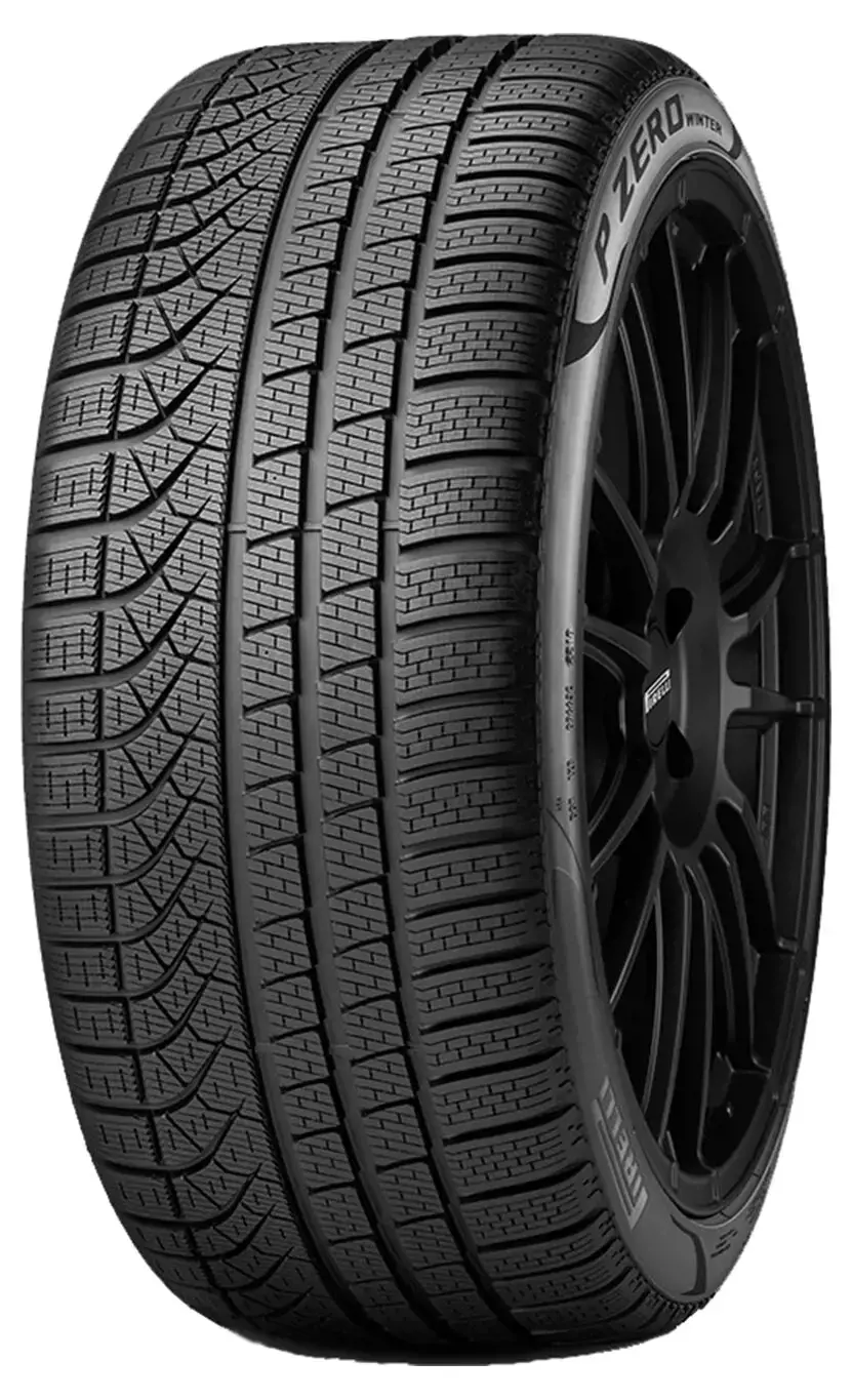 295/30 R21 102W P Zero Winter XL T0 ncs co elt