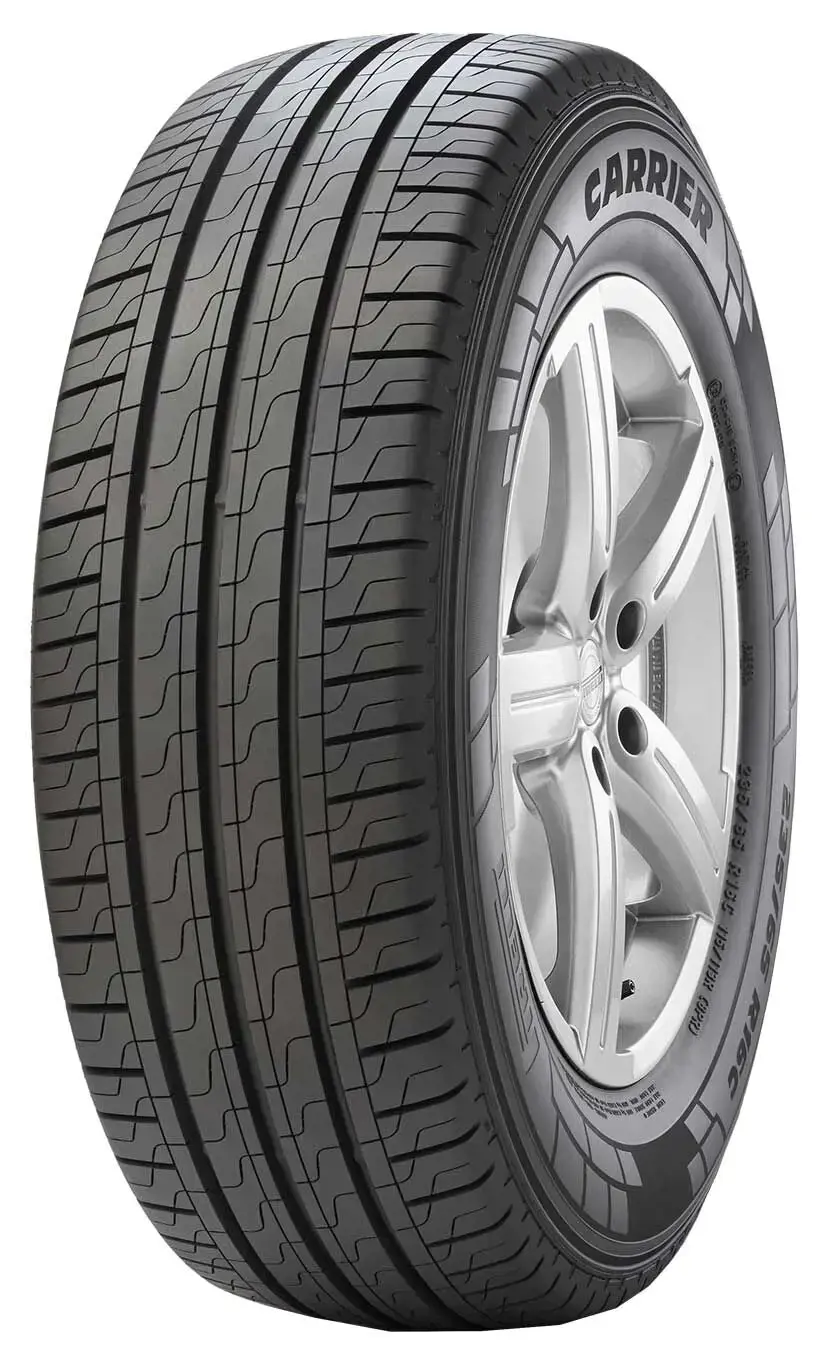 Pirelli 235 65 R16C 115R 113R Carrier 15429028
