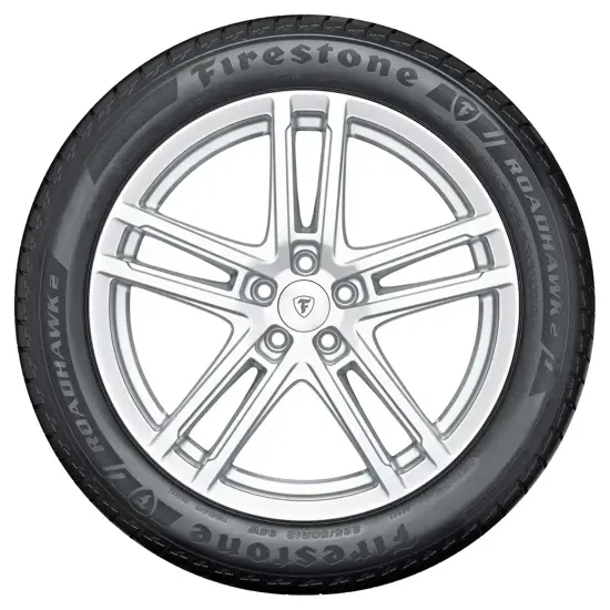 Firestone 215 55 R18 99V Roadhawk 2 XL Enliten 15402707