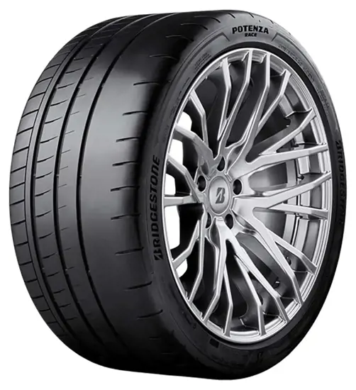 Bridgestone 305 30 ZR20 103Y Potenza Race XL FSL 15366933