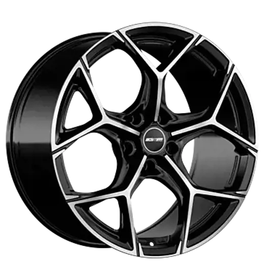 GMP GMP Ultrivity X black diamond