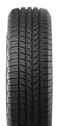 Berlin Tires 175 70 R13 82T Summer HP 2 BSW 15432366