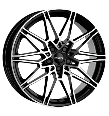 KOENIG 8 5x19 5x112 ET25 MB66 6