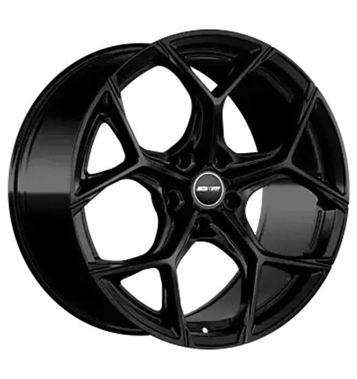 GMP GMP Ultrivity X glossy black