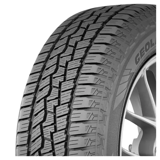 Yokohama 265 70 R16 112T Geolandar CV 4S G061 15425958