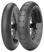 Metzeler 165 55 R17 Racetec SM Rear K0 NHS 15185919