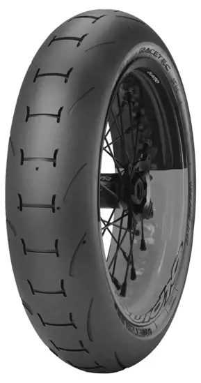 Metzeler 165 55 R17 Racetec SM Rear K1 NHS 15185920