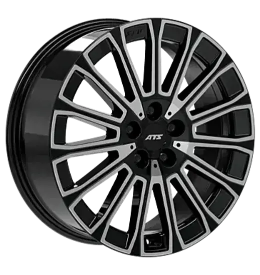 ATS ATS Obsession diamond-black frontpolished