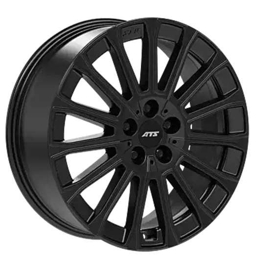 ATS ATS Obsession matt black