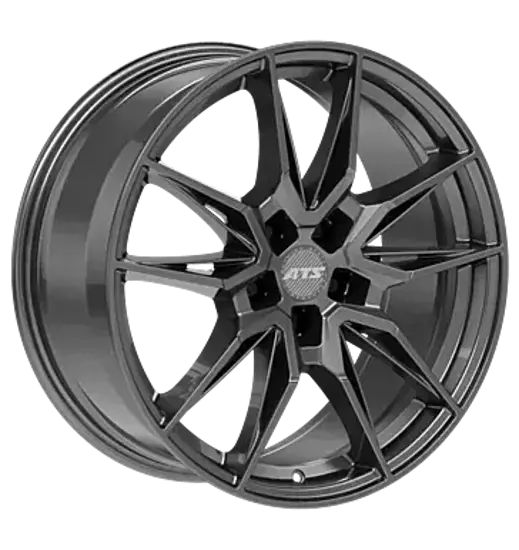 ATS ATS Force dark grey