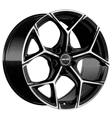 Ultrivity X 8 0x19 5x130 ET38 MB66 5