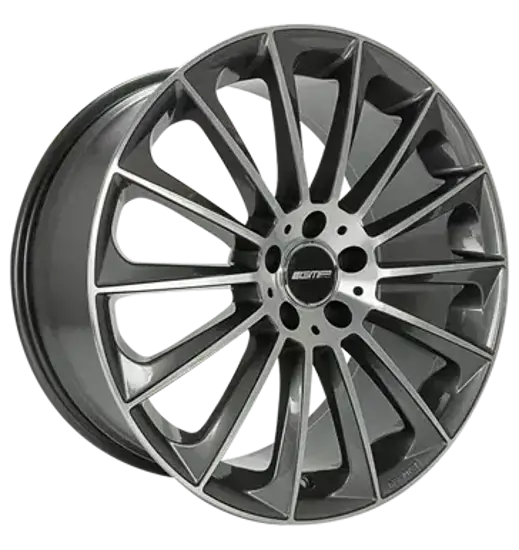 GMP Stellar 8 X 20 ET45 15429897