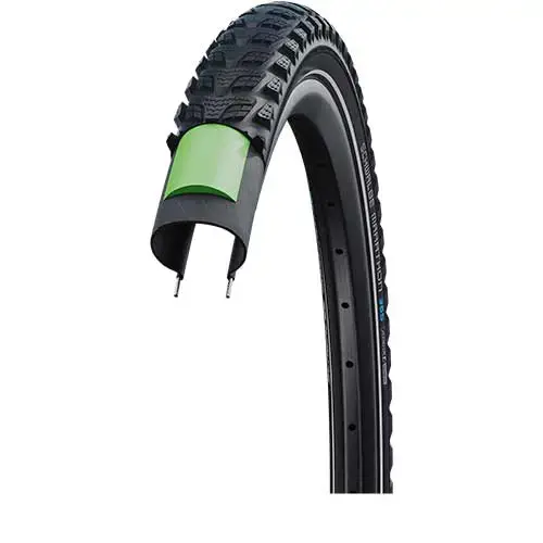 50-559 Marathon 365 26x2.00 Drahtreifen ADDIX 4SEASON Reflex