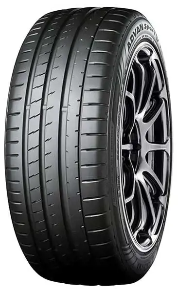 Yokohama 275 35 ZR21 103W ADVAN Sport EV V108D XL RPB 15394082