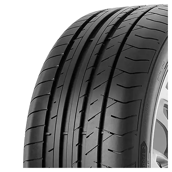 Goodyear 205 55 R19 97V Eagle Sport 2 UHP XL EVR 15422506