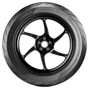 Pirelli 100 80 17 52S Diablo Rosso Sport F R M C 15376291