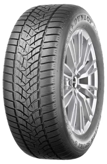 Dunlop 245 45R20 103V Winter Sport 5 SUV XL 15434482