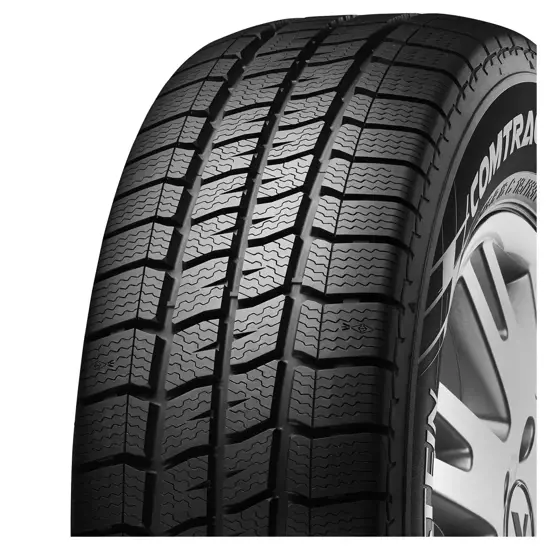 Vredestein 235 65 R16C 121R 119R Comtrac 2 Winter 15389028