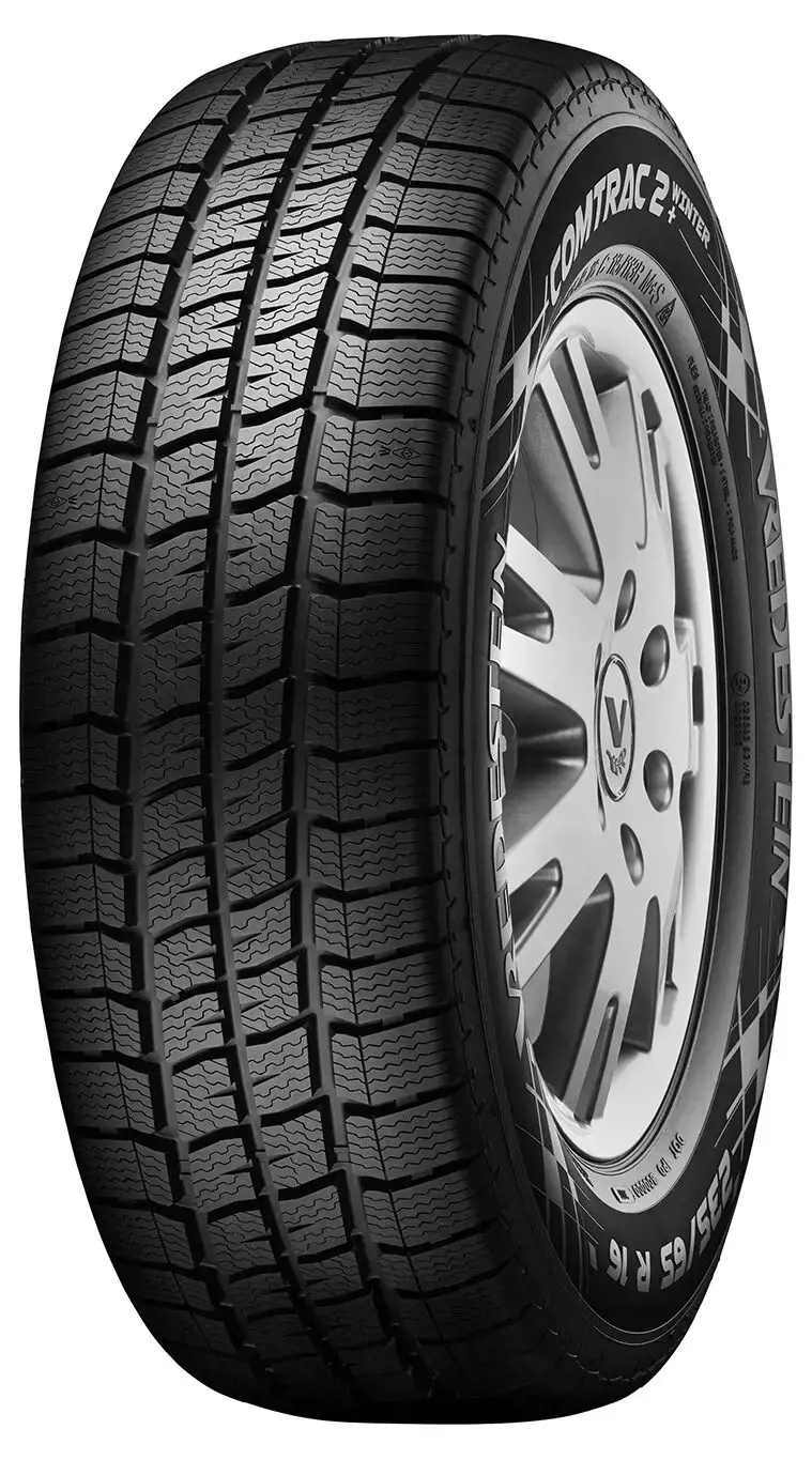 235/65 R16C 121R/119R Comtrac 2 Winter +