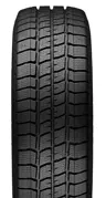 Vredestein 235 65 R16C 121R 119R Comtrac 2 Winter 15389028