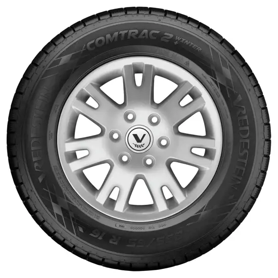 Vredestein 235 65 R16C 121R 119R Comtrac 2 Winter 15389028