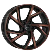 MAK KASSEL 8 X 20 ET45 15437074