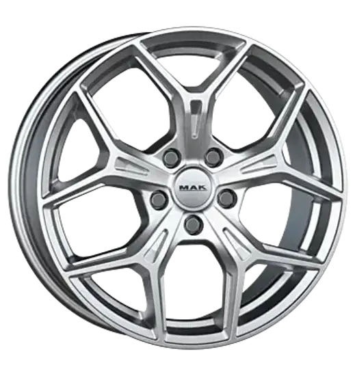 MAK EPICA 8 X 19 ET33 15437856