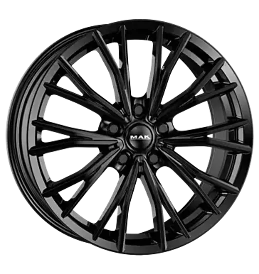 MAK MARK 8 X 17 ET43 15436309