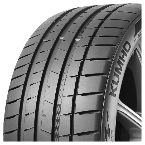 Kumho 255 40 ZR20 101Y Ecsta Sport S PS72 XL 15440951