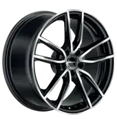 MAK EVO 9 X 18 ET42 15438652