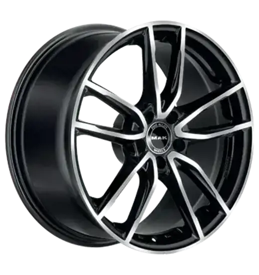 MAK EVO 9 X 18 ET42 15438652