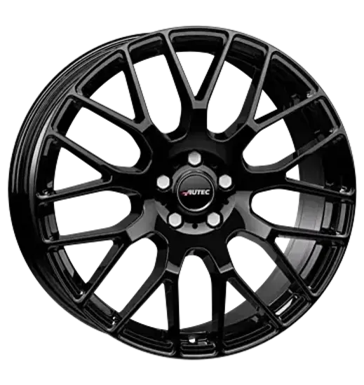 Autec Autec Nimah Black