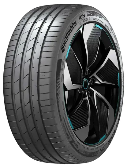 Hankook 215 55 R18 99H ION evo IK01 XL 15410887