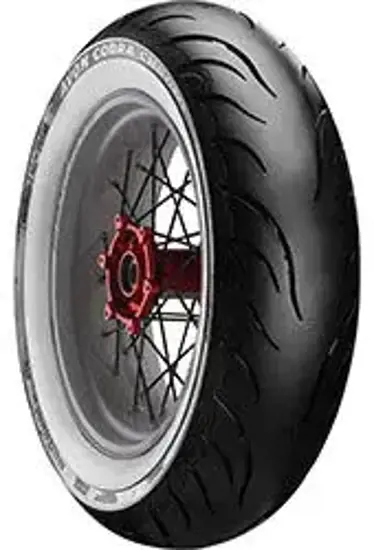 Avon MT90 B16 74H Cobra Chrome AV92 RF WSW Rear 15397575