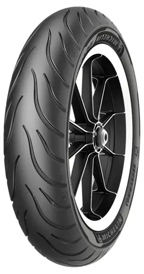 MICHELIN MT90 B16 72H TL TT Commander III Touring DOT 2022 Front M C 15433604