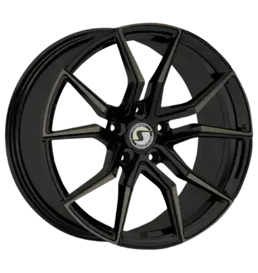 Schmidt Schmidt Drago HellCat Black
