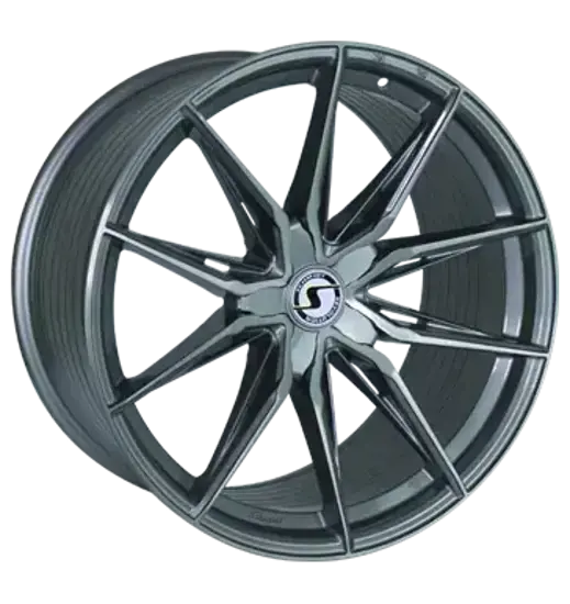 Schmidt Schmidt TwentyOne Titan Brushed