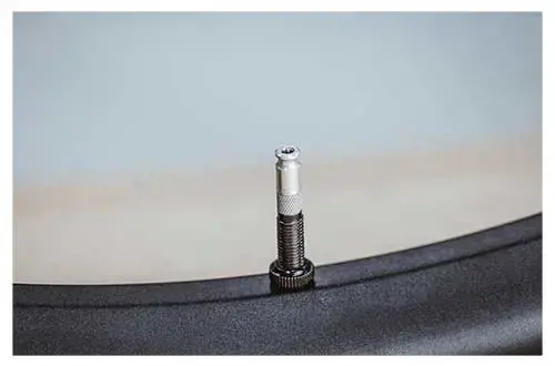 Tubeless-Ventil 40 mm SCV Clik Valve