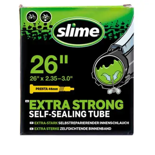SV 26 x 2.35-3.00 60-75/559 Smart Tube
